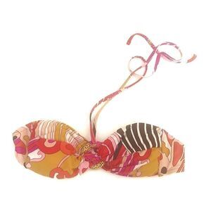 HOST PICK💕Trina Turk Bikini Top